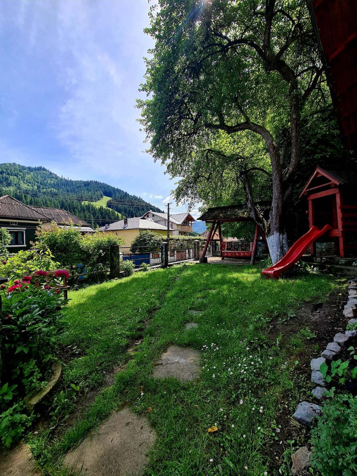 Vila Giulia Войняса Екстер'єр фото